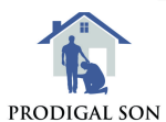 Prodigal Son House logo